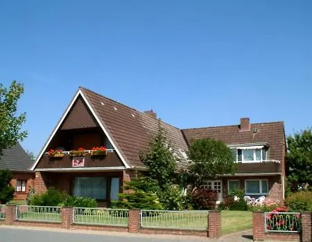 Haus Suenje Bungalow Apartment