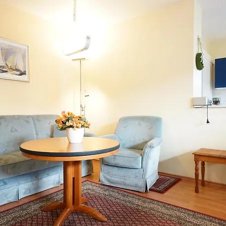 Haus Suenje Bungalow Apartment *