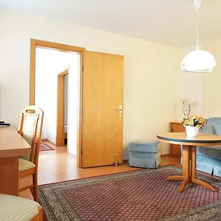 Haus Suenje Bungalow Apartment *