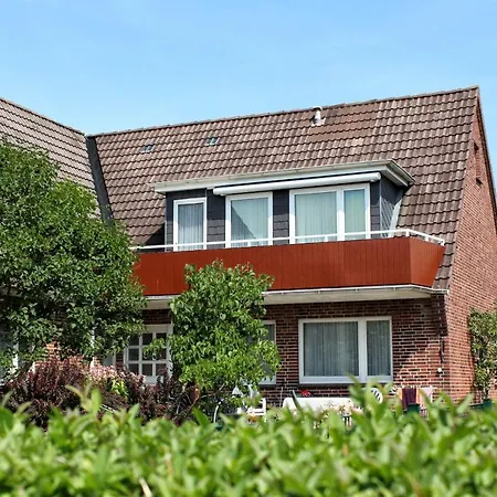 Haus Suenje Bungalow * Busum
