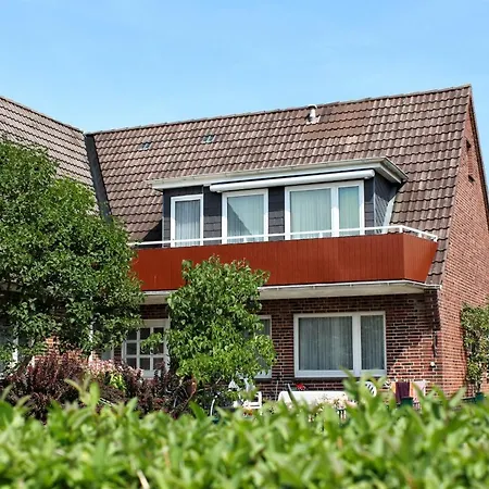 Haus Suenje Bungalow * بوسم